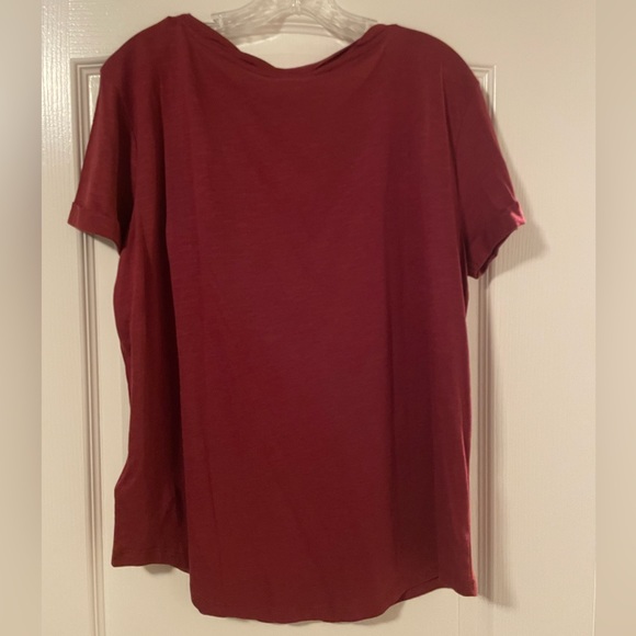 H&M Short Sleeved Top NWT - Picture 2 of 3